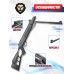 Пневматическая винтовка Hatsan Striker Edge 5.5 мм (пластик)