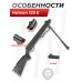 Пневматическая винтовка Hatsan 125 E 6.35 мм (переломка)
