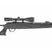 Пневматическая винтовка Hatsan 125 PRO 6.35 мм (пластик)