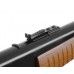 Пневматическая винтовка Borner Lever Action 4.5 мм (скоба Генри, дерево, 3 Дж, XSV0W02)