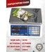 Шарики для страйкбола BLS 1BA-43 0.43 г (1000 шт, белые)