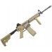 Уценка Страйкбольный автомат G&G TR16R4 Carbine (TGR-016-R4C-DBB-NCM, 6 мм, Desert, уценка)