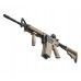 Уценка Страйкбольный автомат G&G TR16R4 Carbine (TGR-016-R4C-DBB-NCM, 6 мм, Desert, уценка)