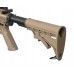Уценка Страйкбольный автомат G&G TR16R4 Carbine (TGR-016-R4C-DBB-NCM, 6 мм, Desert, уценка)