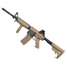Уценка Страйкбольный автомат G&G TR16R4 Carbine (TGR-016-R4C-DBB-NCM, 6 мм, Desert, уценка)