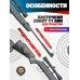 Пневматическая винтовка Hatsan Striker 1000S 4.5 мм комплект Hunter №1 (прицел, кольца, газовая пружина, мишени, пули, набор для чистки, 3 Дж)