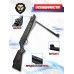 Пневматическая винтовка Hatsan Striker 1000S 4.5 мм (с газовой пружиной, 3 Дж)