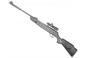 Пневматическая винтовка Hatsan Striker 1000S 4.5 мм (с газовой пружиной, 3 Дж)