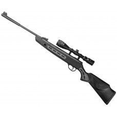 Пневматическая винтовка Hatsan Striker 1000S 4.5 мм (с газовой пружиной, 3 Дж)