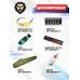 Пневматическая винтовка Hatsan Striker 1000S комплект Hunter №2 (прицел, кольца, газовая пружина, чехол, мишени, пули, набор для чистки, 3 Дж, 4.5 мм)