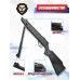 Пневматическая винтовка Hatsan Striker 1000S комплект Hunter №2 (прицел, кольца, газовая пружина, чехол, мишени, пули, набор для чистки, 3 Дж, 4.5 мм)