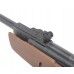 Пневматическая винтовка Hatsan Striker 1000X 4.5 мм комплект Hunter №1 (прицел, кольца, газовая пружина, мишени, пули, набор для чистки, 3 Дж, дерево)