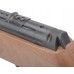 Пневматическая винтовка Hatsan Striker 1000X комплект Hunter №2 (прицел, кольца, газовая пружина, чехол, мишени, пули, набор для чистки, 3 Дж, 4.5 мм, дерево)