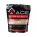 Шарики для страйкбола ACE B94 трассирующие 0.25 г (зеленые, 4000 шт)