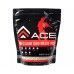Шарики для страйкбола ACE B94 трассирующие 0.25 г (зеленые, 4000 шт)
