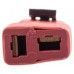 Переходник BlueMax CA-013 (T-Connector Мама - Mini Папа, компактный)