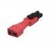 Переходник BlueMax CA-013 (T-Connector Мама - Mini Папа, компактный)
