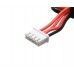 Аккумулятор BlueMax Li-Po 11.1V 1100mAh 20C AK-type (18x21x106 мм, T-Connector)