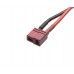 Аккумулятор BlueMax Li-Po 11.1V 1100mAh 20C AK-type (18x21x106 мм, T-Connector)