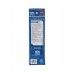 Аккумулятор BlueMax Li-Po 11.1V 1100mAh 20C AK-type (18x21x106 мм, T-Connector)