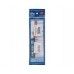 Аккумулятор BlueMax Li-Po 11.1V 1100mAh 20C AK-type (18x21x106 мм, T-Connector)