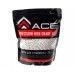 Шарики для страйкбола ACE B88 0.2 г (белые, 5000 шт)