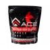 Шарики для страйкбола ACE B91 0.28 г (белые, 3500 шт)