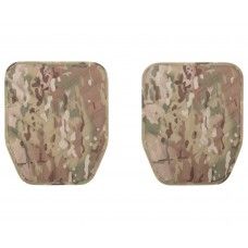 Комплект КАП для бронежилета Stich Profi Ver.2 (Multicam, 2 шт, 260x315 мм)