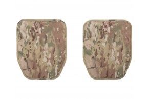 Комплект КАП для бронежилета Stich Profi Ver.2 (Multicam, 2 шт, 260x315 мм)