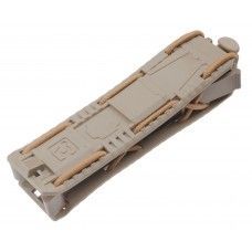 Подсумок для магазина Stich Profi Plastic Fast (для ПП, Coyote)
