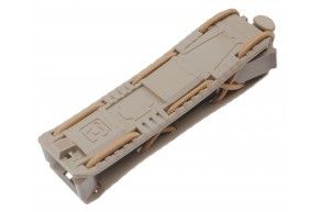 Подсумок для магазина Stich Profi Plastic Fast (для ПП, Coyote)