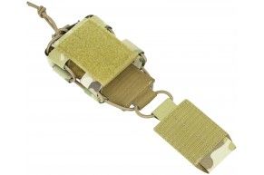 Подсумок для рации Ars Arma Скелет LC (Multicam)