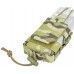 Подсумок для рации Ars Arma Скелет LC (Multicam)