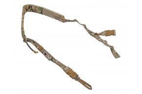 Ремень оружейный Ars Arma А-22 Эластик (Multicam)