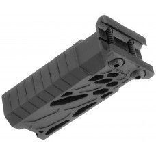 Тактическая рукоять Python TG-BK-008 (Black, RIS)