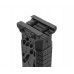 Тактическая рукоять Python TG-BK-008 (Black, RIS)