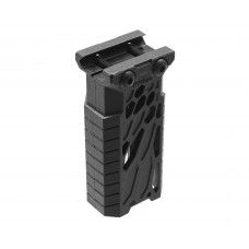Тактическая рукоять Python TG-BK-008 (Black, RIS)