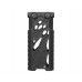 Тактическая рукоять Python TG-BK-008 (Black, RIS)