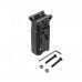 Тактическая рукоять Python TG-BK-008 (Black, RIS)