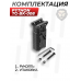 Тактическая рукоять Python TG-BK-008 (Black, RIS)