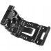 Поясное крепление кобуры Stich Profi Tek-Lok SP (Black)