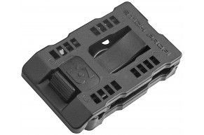 Поясное крепление кобуры Stich Profi Tek-Lok SP (Black)