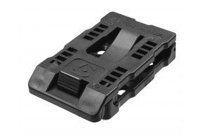 Поясное крепление кобуры Stich Profi Tek-Lok SP (Black)