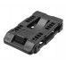Поясное крепление кобуры Stich Profi Tek-Lok SP (Black)