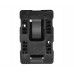 Поясное крепление кобуры Stich Profi Tek-Lok SP (Black)