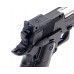 Пистолет пневматический Stalker S1911T комплект Hunter подарочный №1 (4.5 мм, Colt 1911, 10 баллонов, 500 шаров)