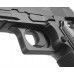 Пистолет пневматический Stalker S1911T комплект Hunter подарочный №3 (4.5 мм, Colt 1911, 10 баллонов, 500 шаров, 50 мишеней, очки, кобура)