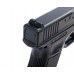 Пистолет пневматический Stalker S17 4.5 мм комплект Hunter подарочный №1 (Glock 17, 10 баллонов, 500 шаров)