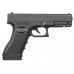 Пистолет пневматический Stalker S17 4.5 мм комплект Hunter подарочный №1 (Glock 17, 10 баллонов, 500 шаров)