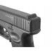 Пистолет пневматический Stalker S17 4.5 мм комплект Hunter подарочный №1 (Glock 17, 10 баллонов, 500 шаров)